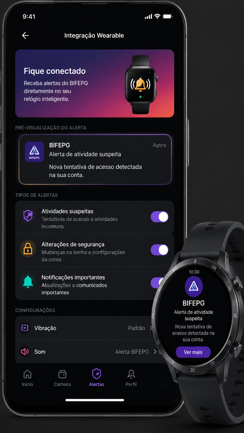 bifepg screenshot
