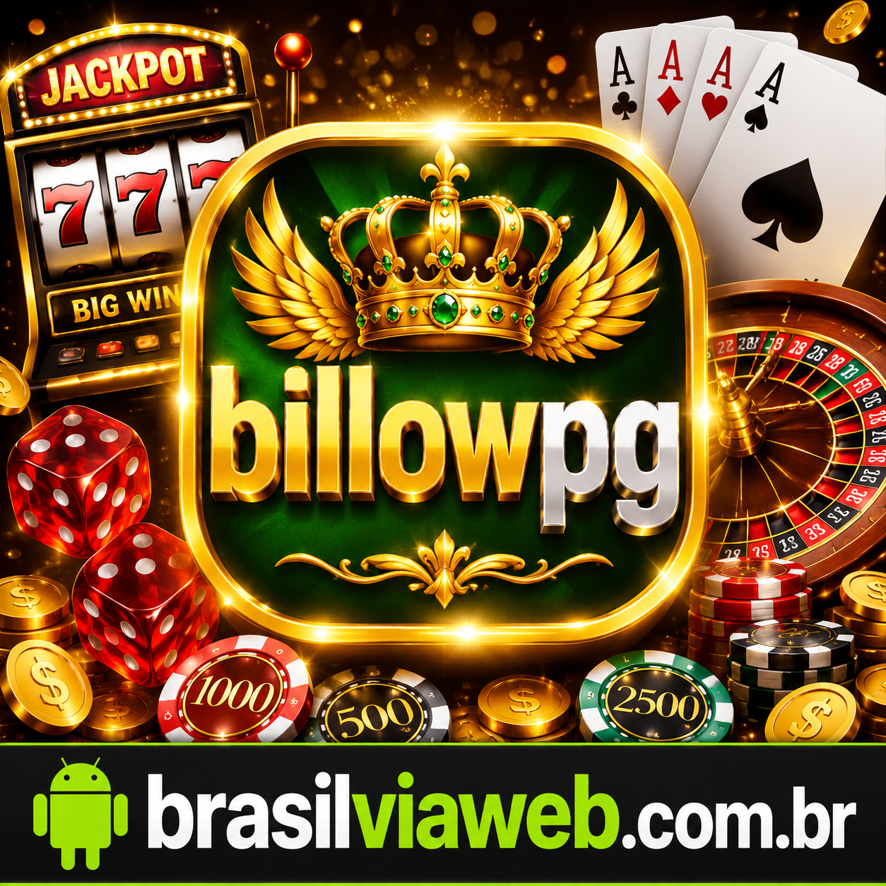 BillowPG