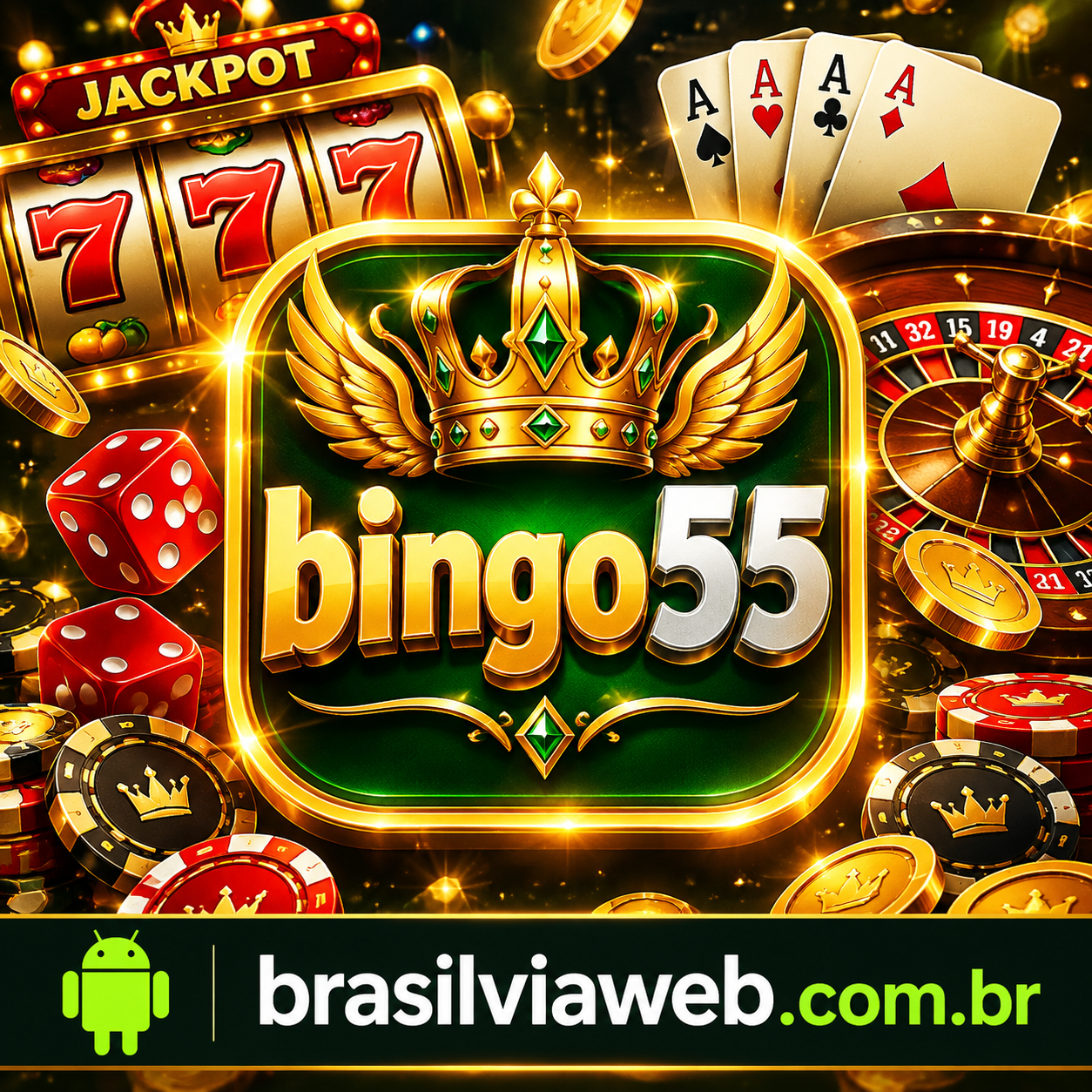 bingo55