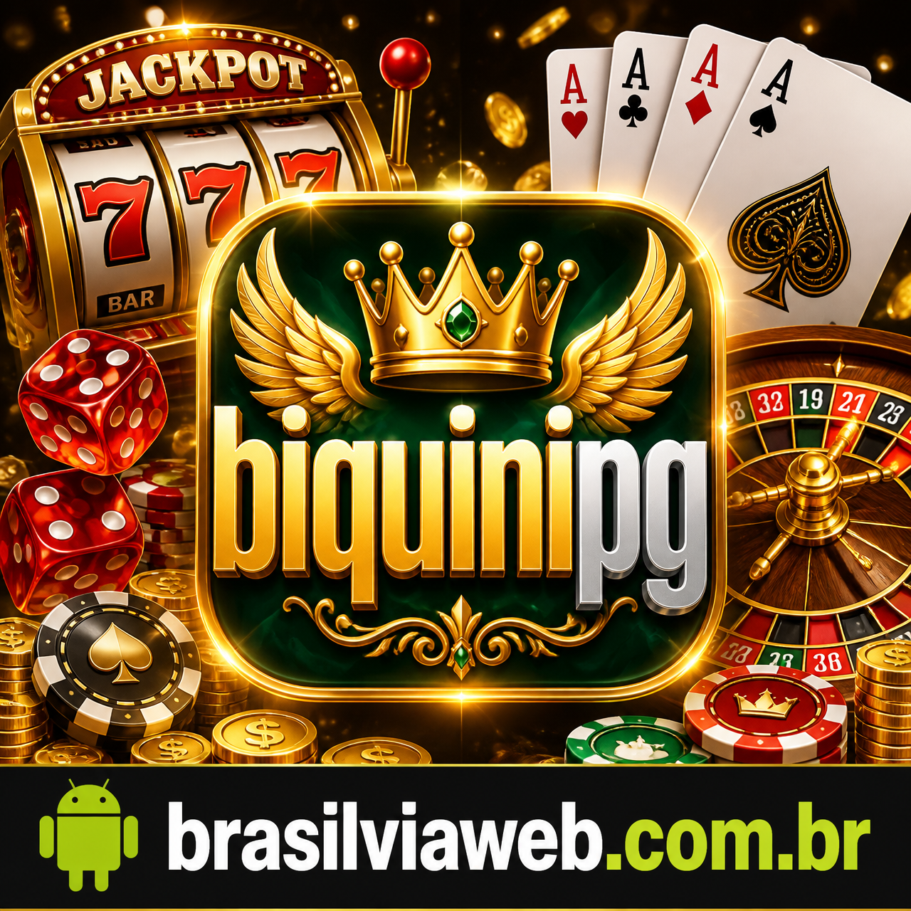 BiquiniPG