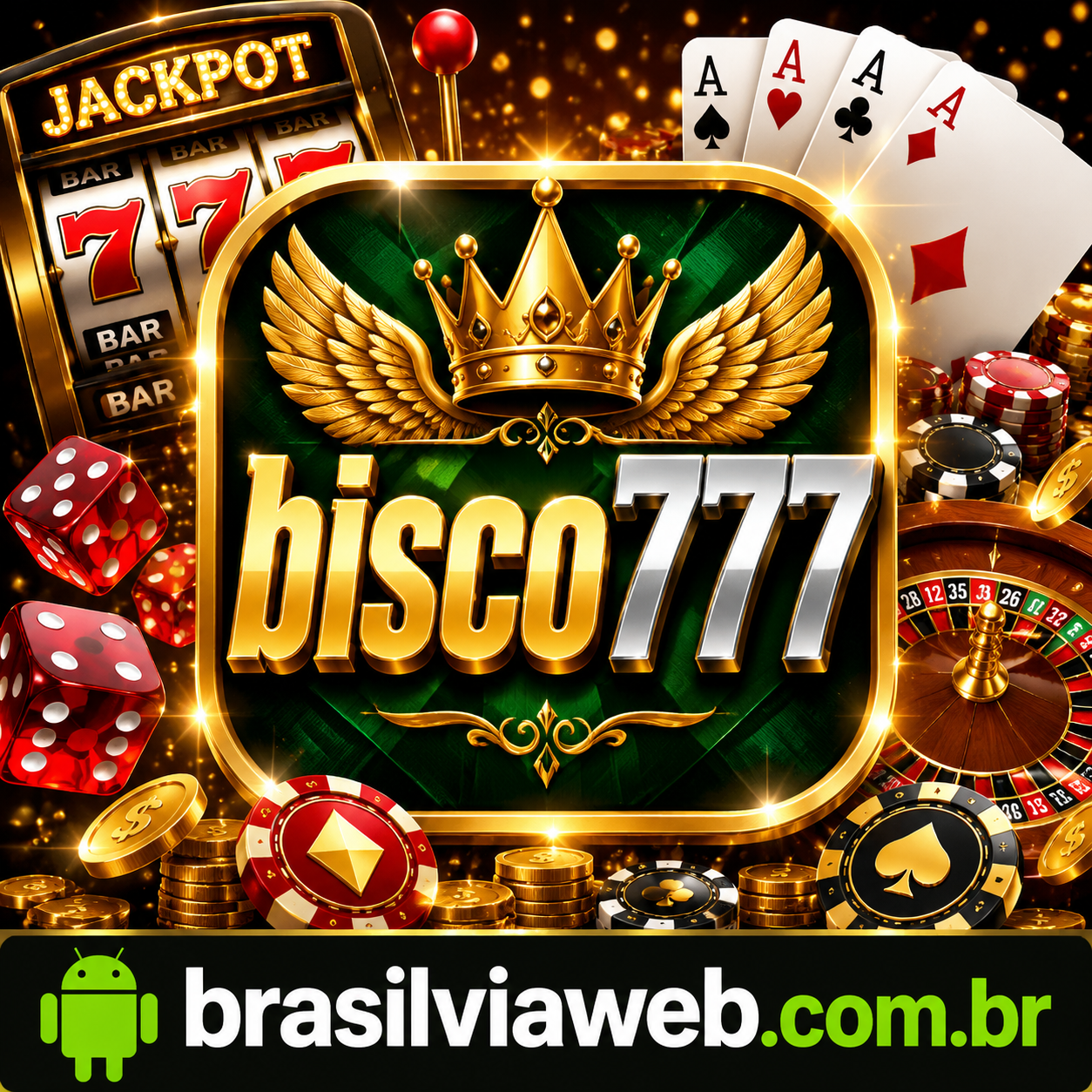 bisco777