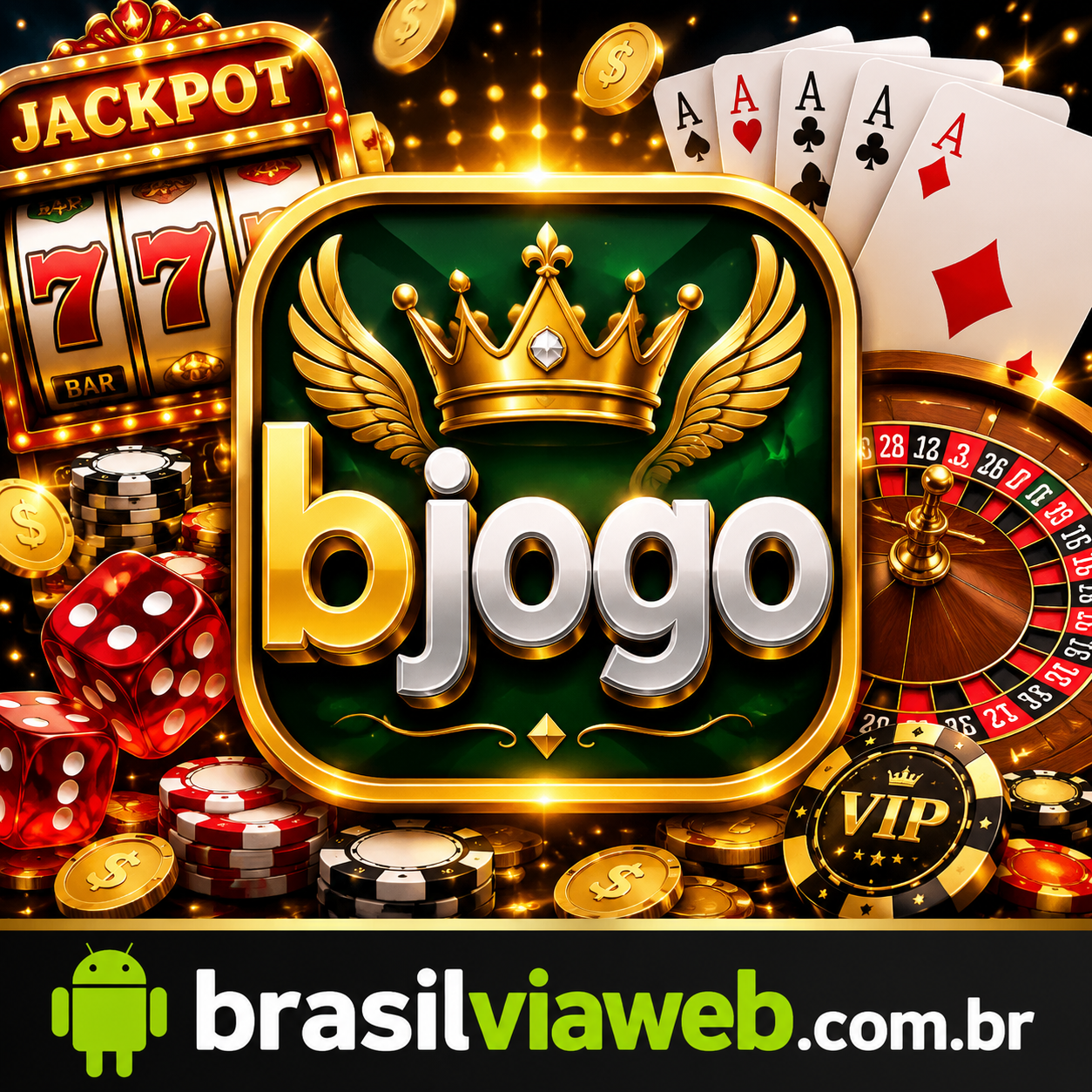 Bjogo