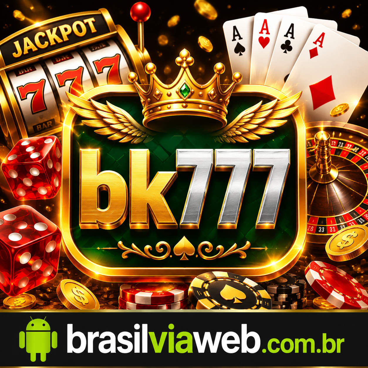 BK777