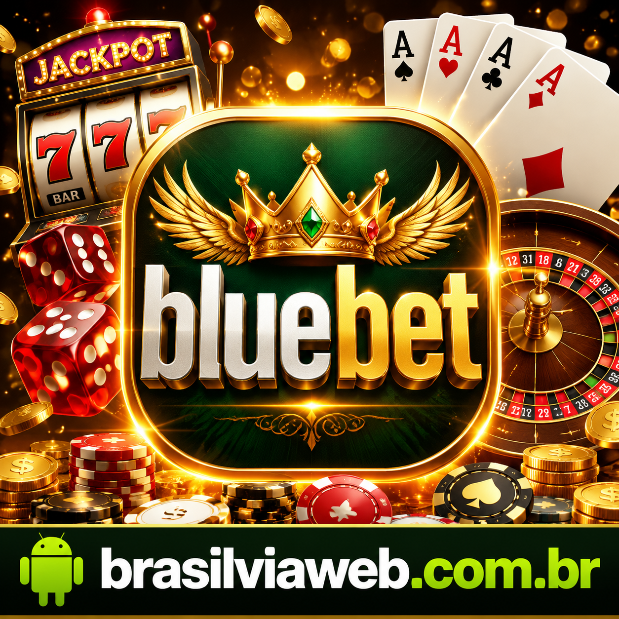 Bluebet