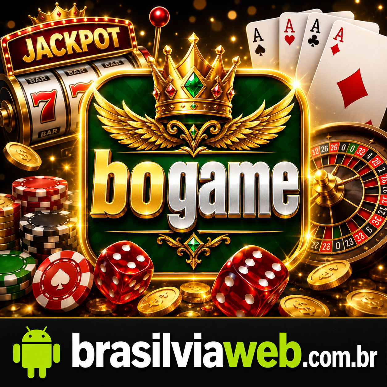 bogame