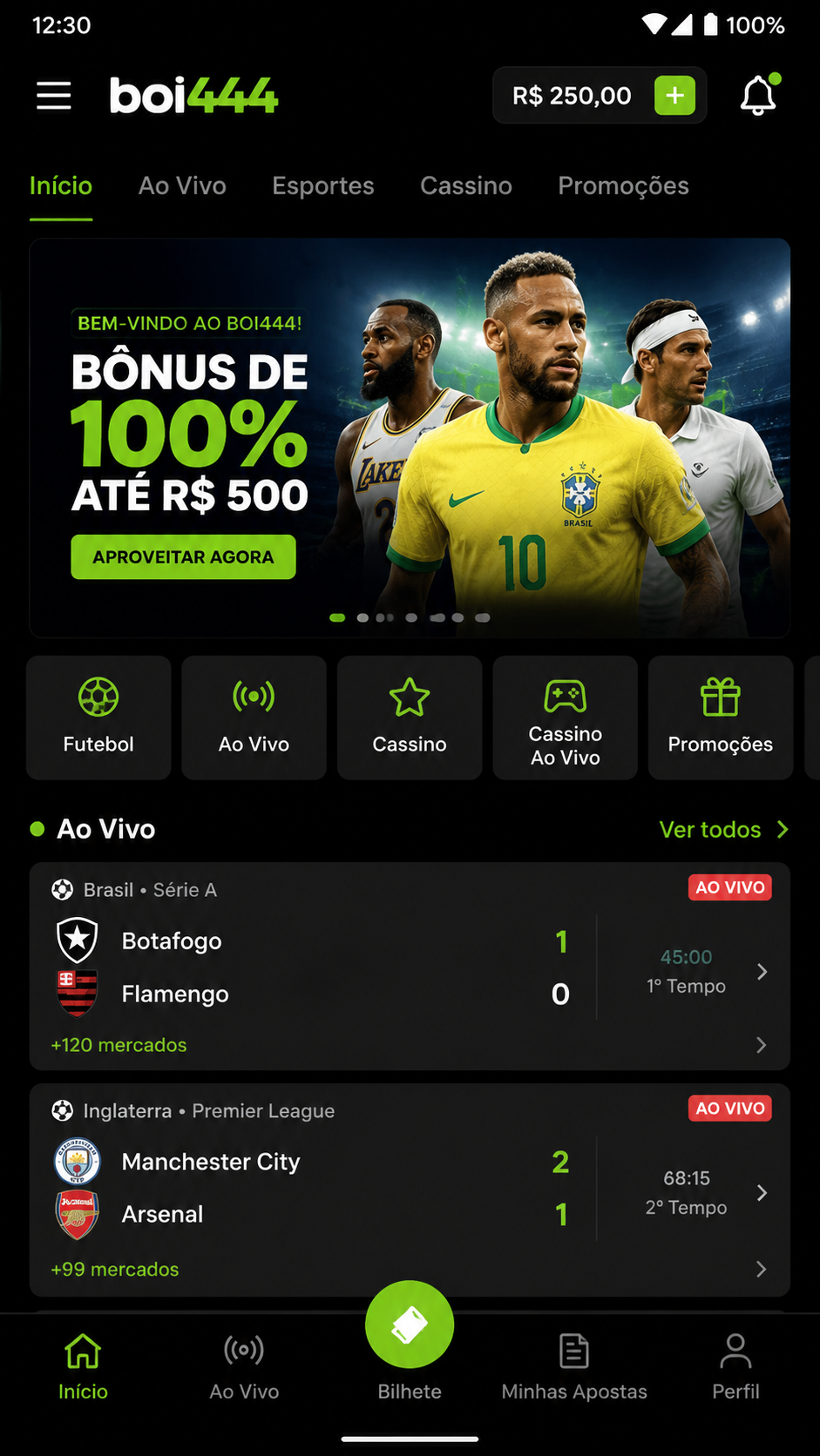 boi444 screenshot
