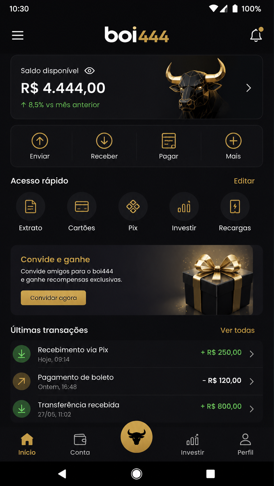 boi444 screenshot