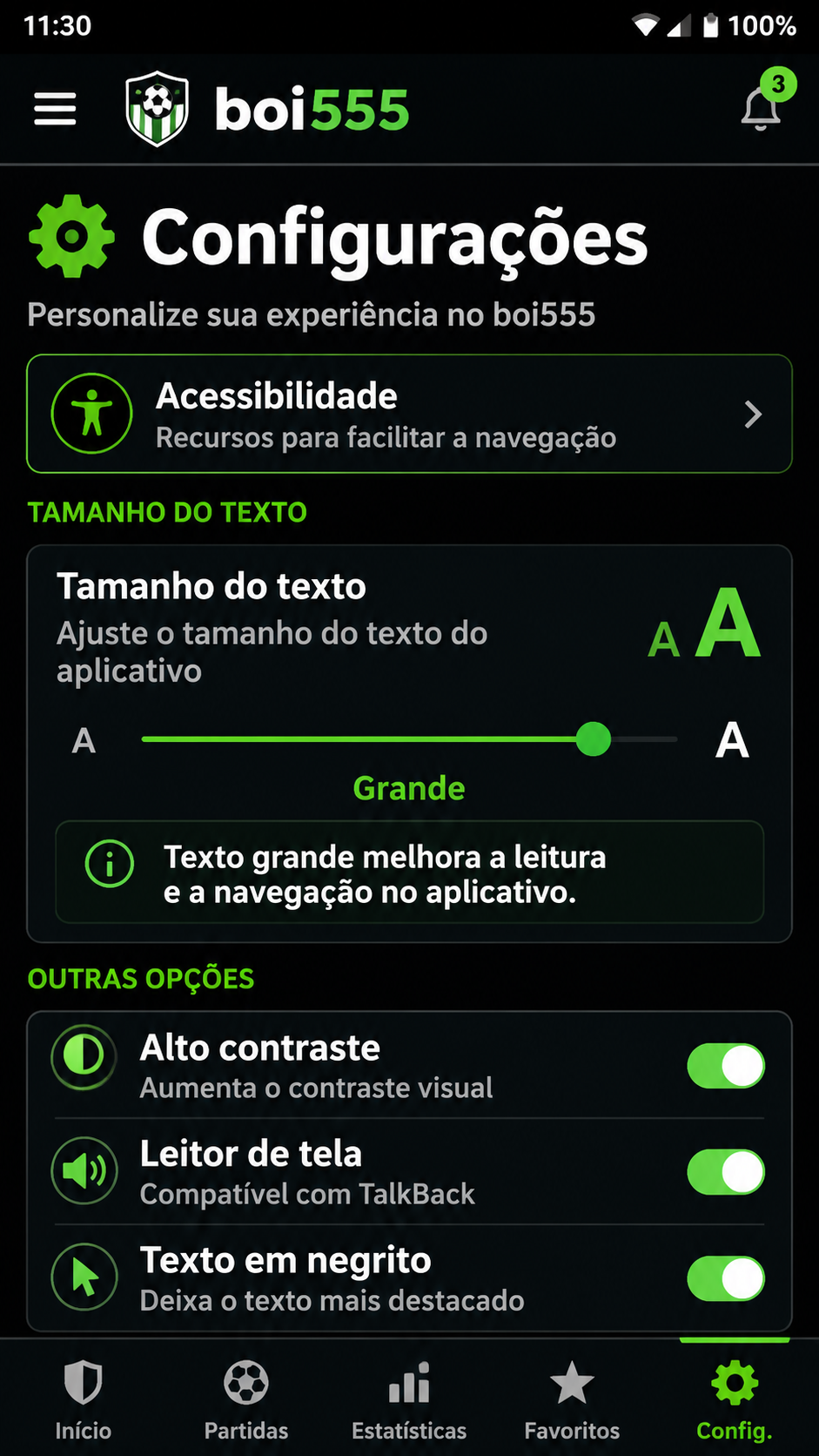 boi555 screenshot