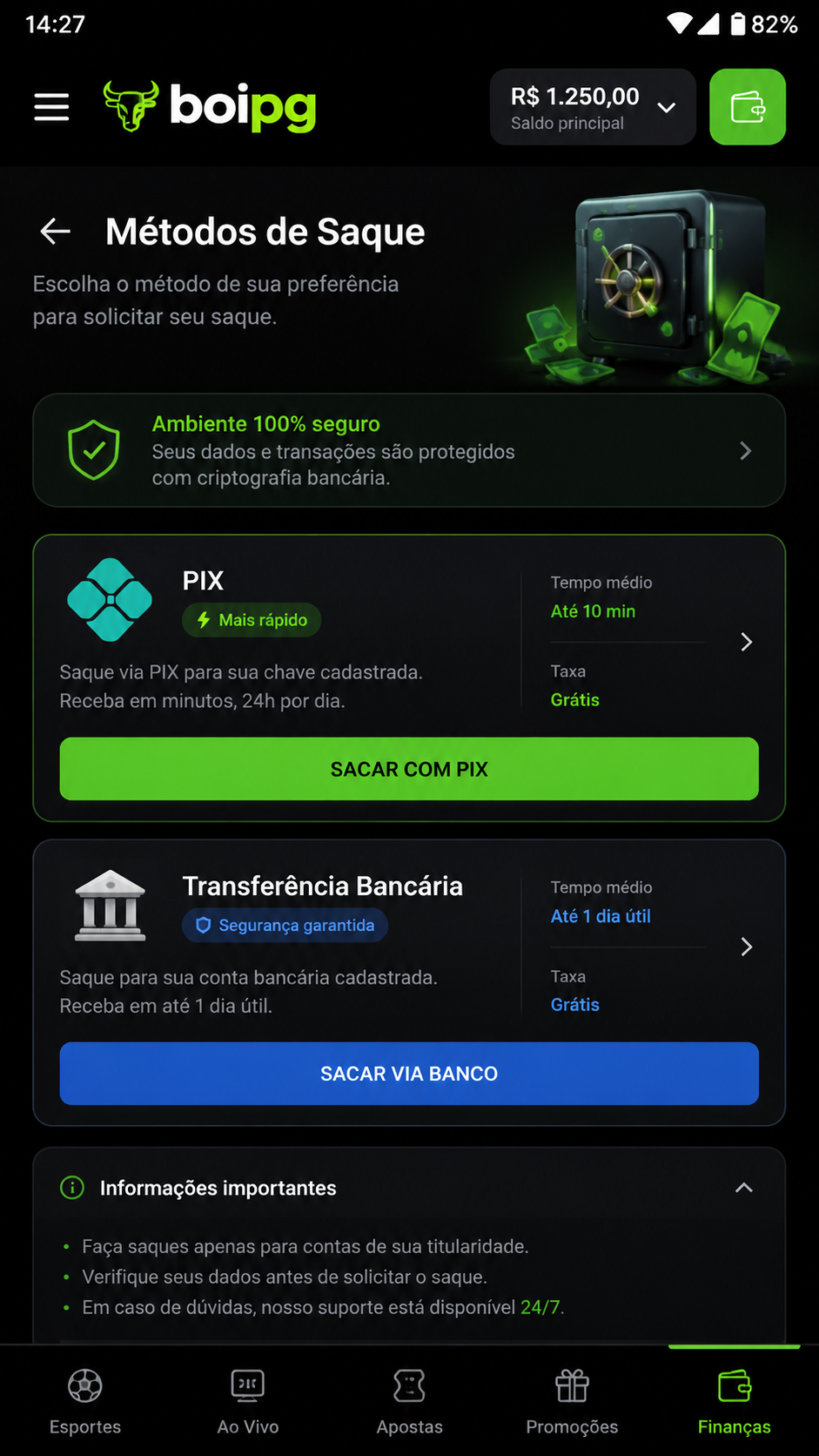 boipg screenshot