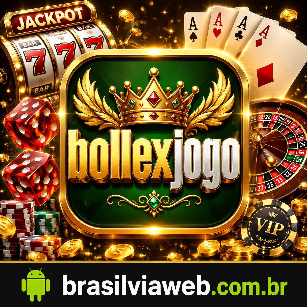 BollexJogo