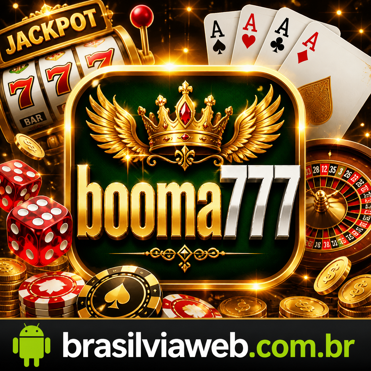 booma777
