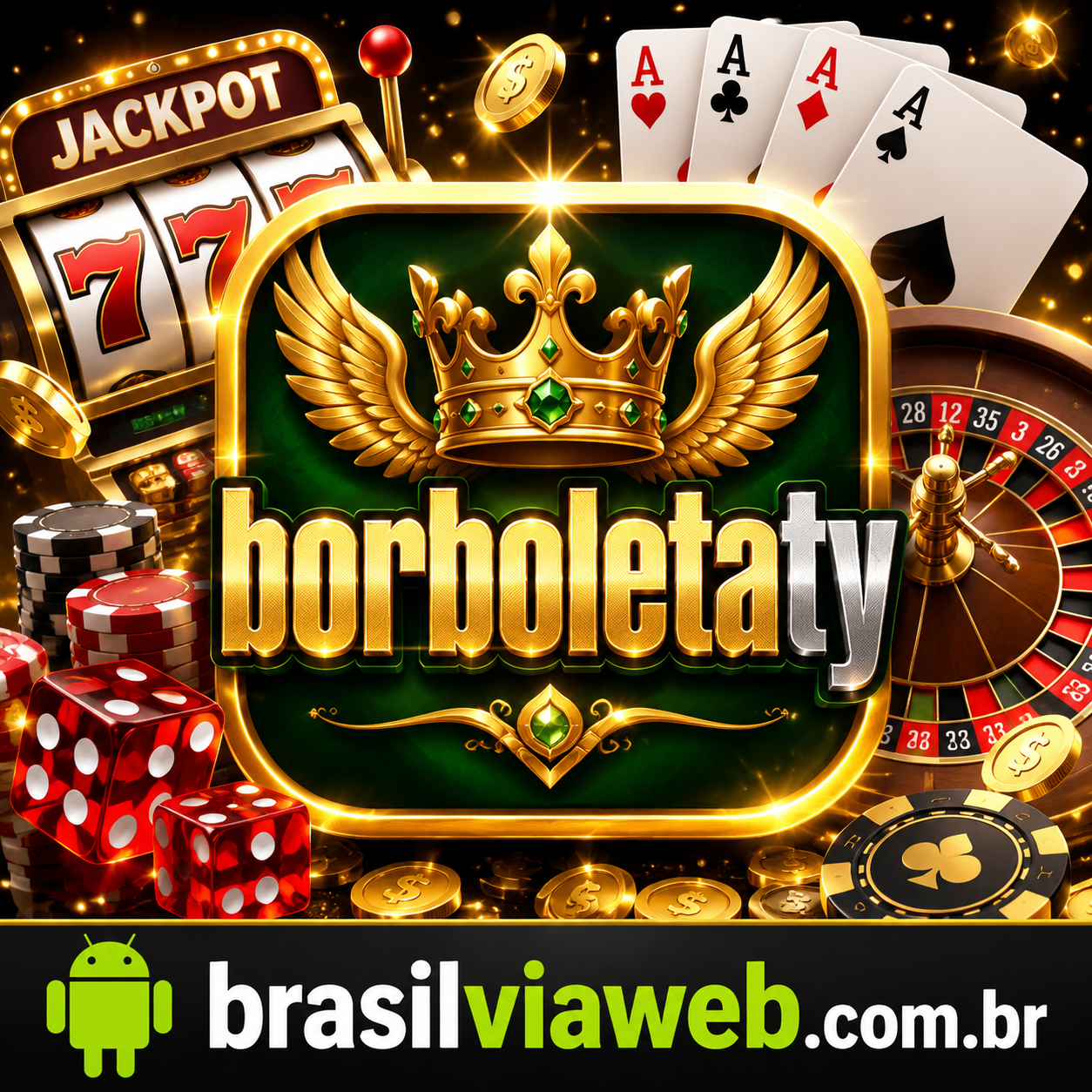 Borboletaty