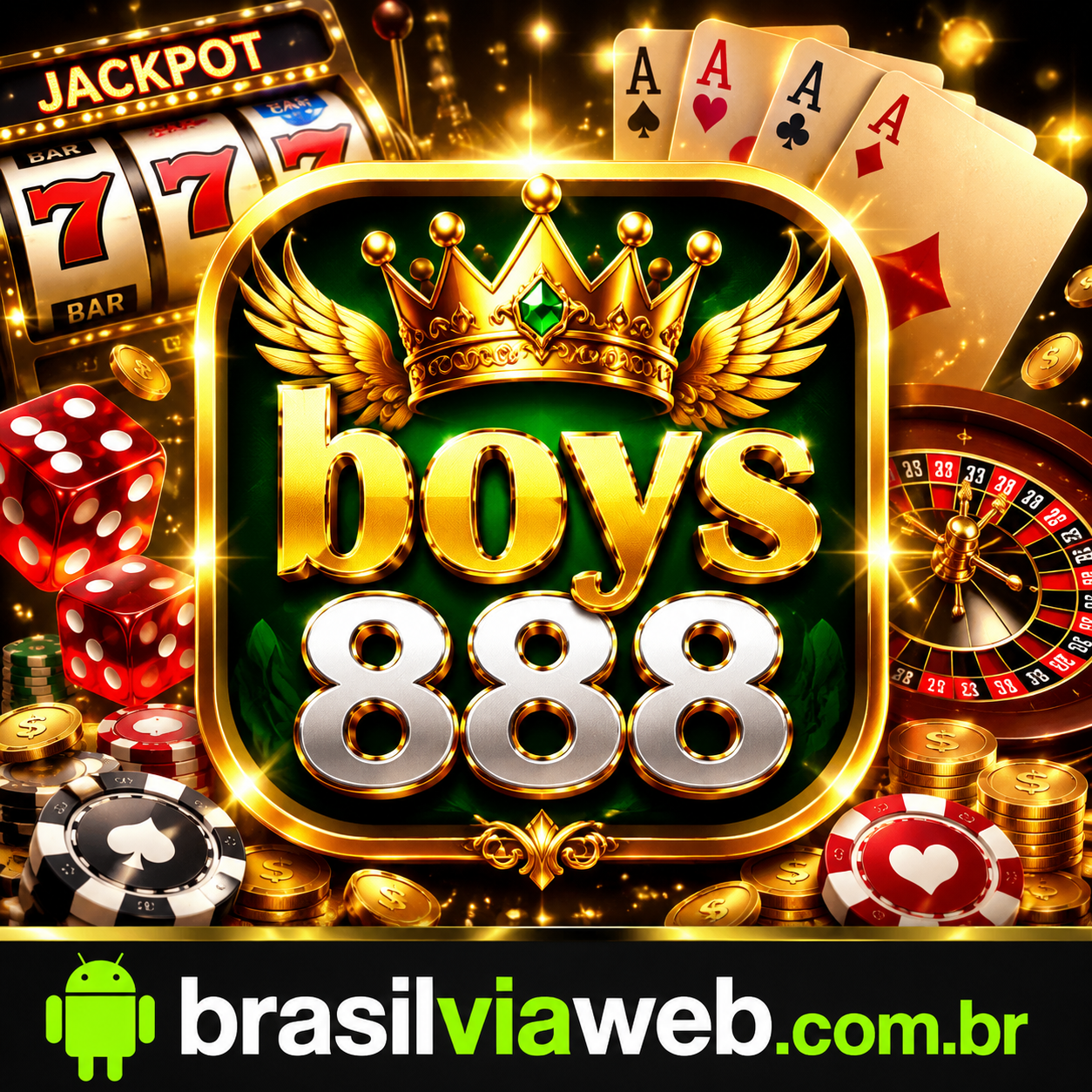 boys888