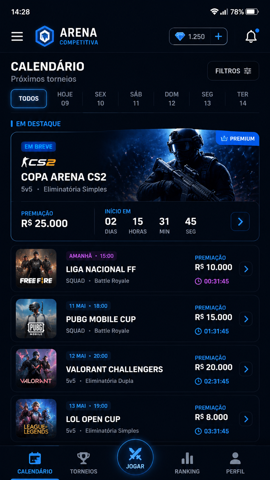 boys888 screenshot