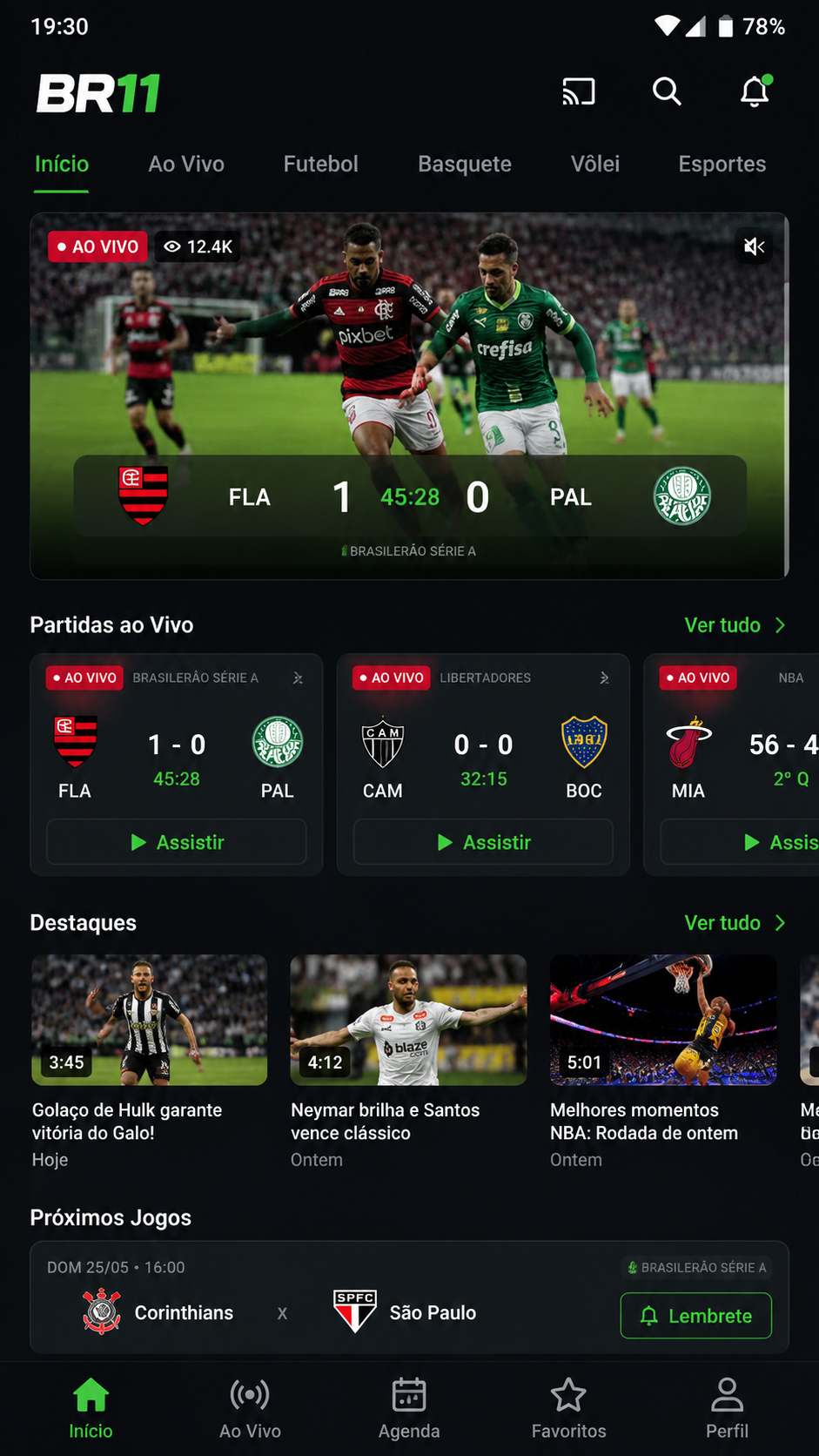BR11 screenshot