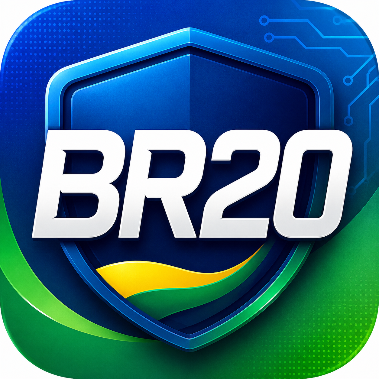 br20 APK Android