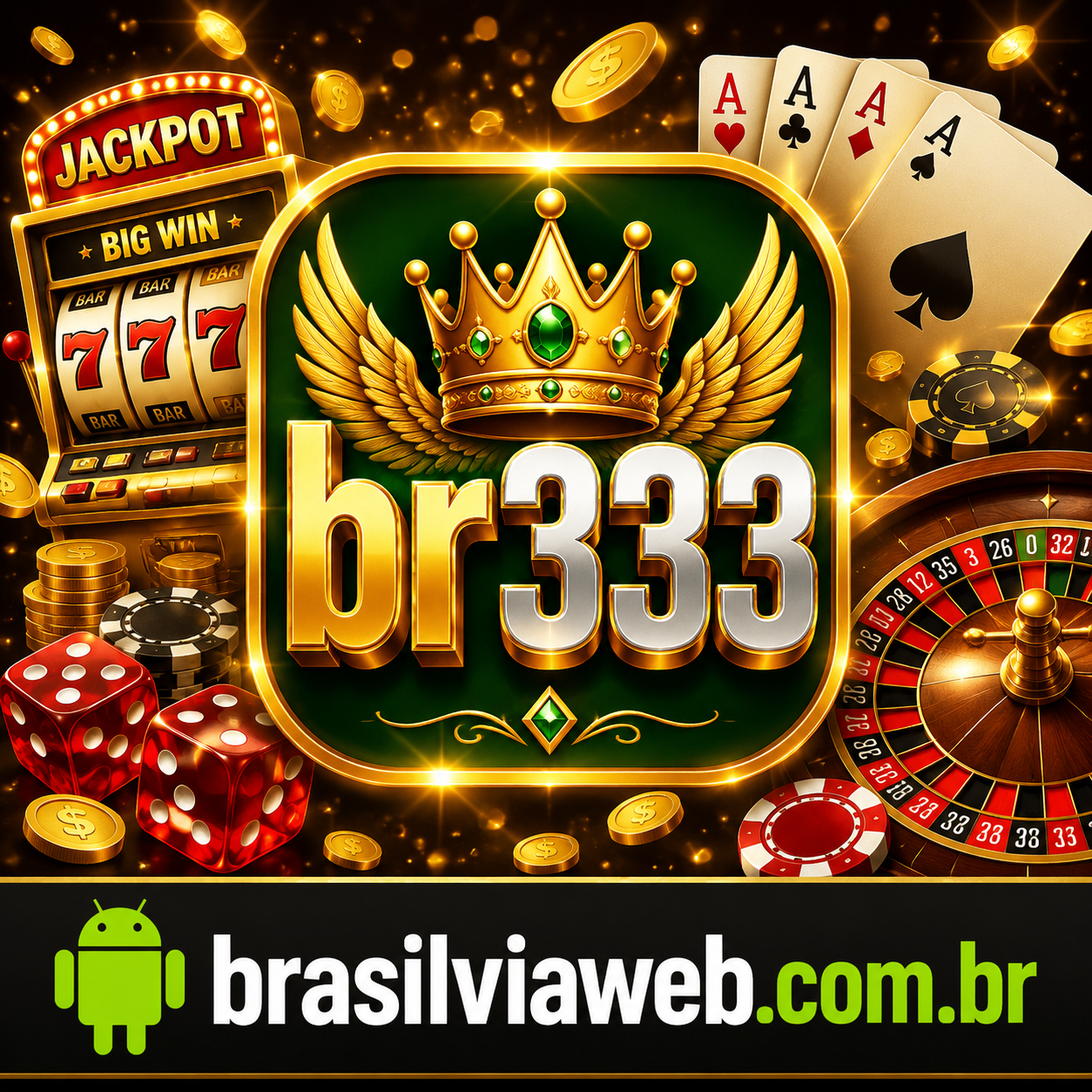 br333 APK