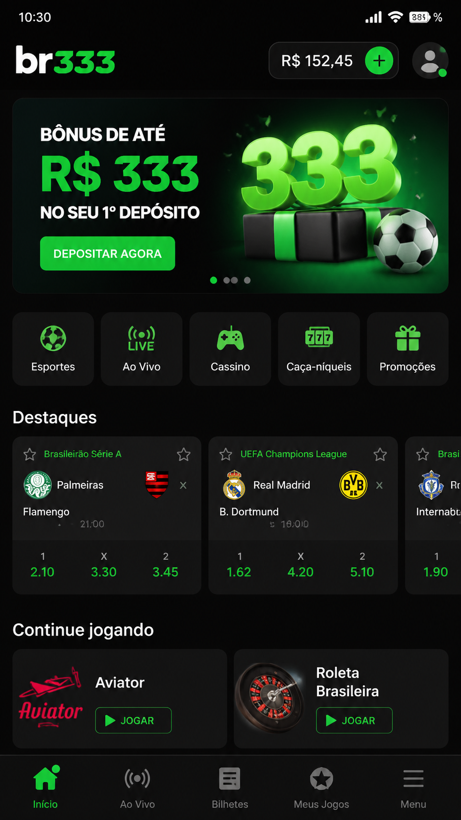 br333 screenshot