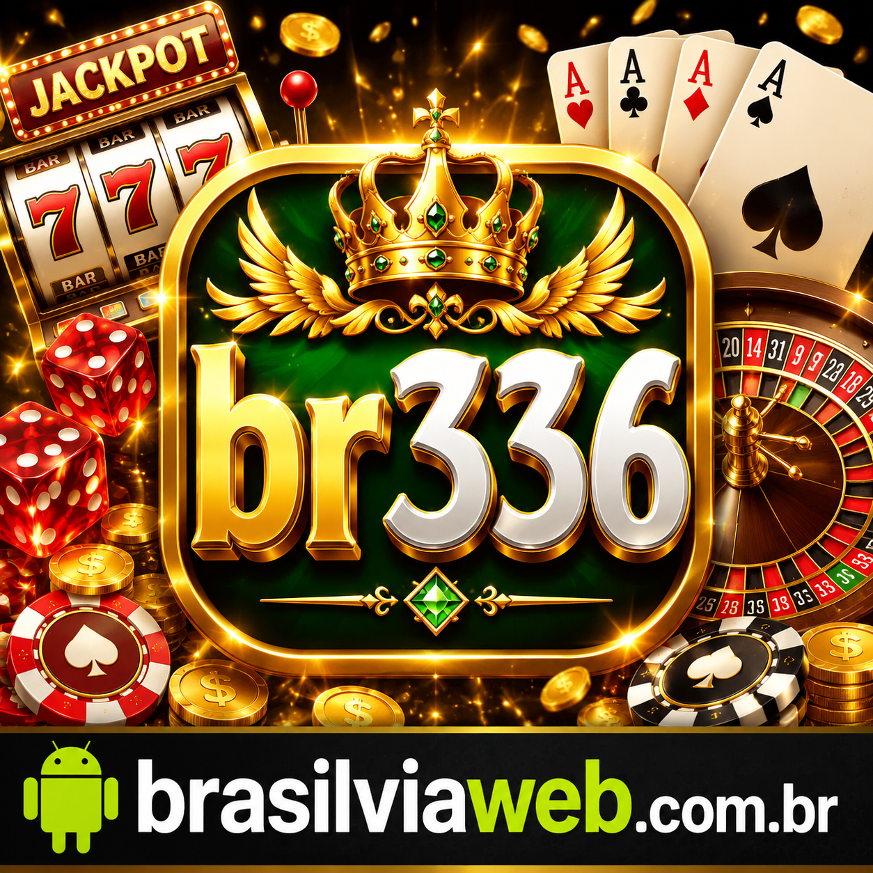 br336 APK