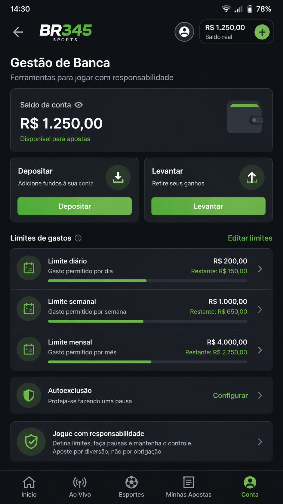 br345 screenshot