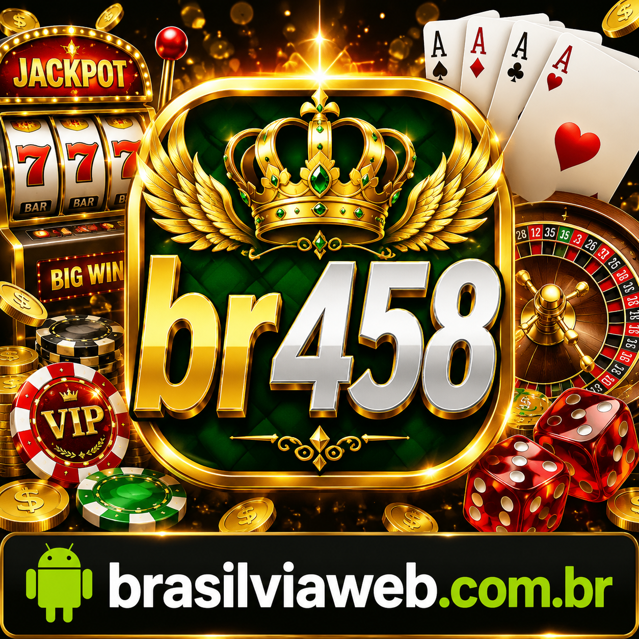 br458 APK