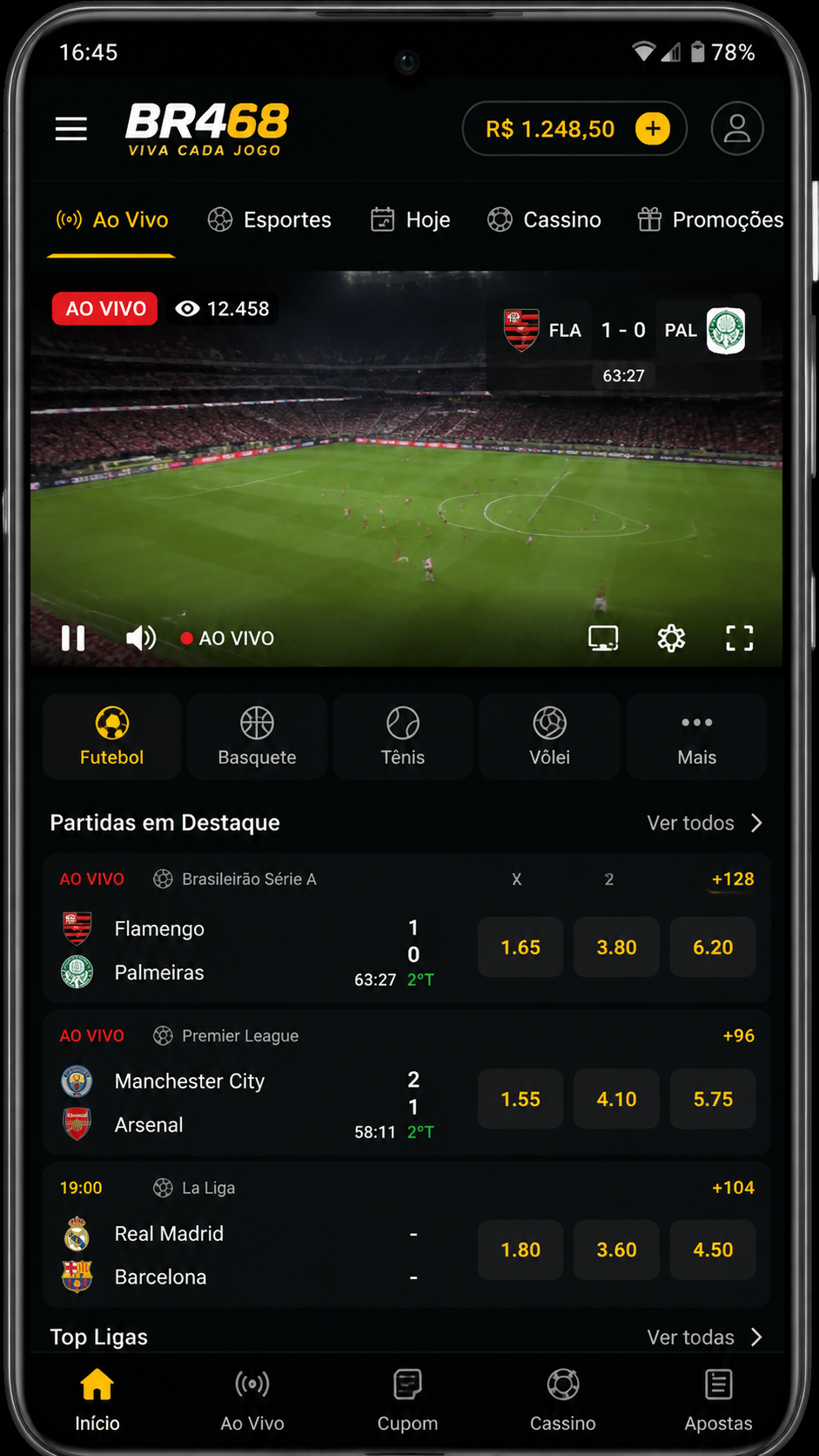 br468 screenshot