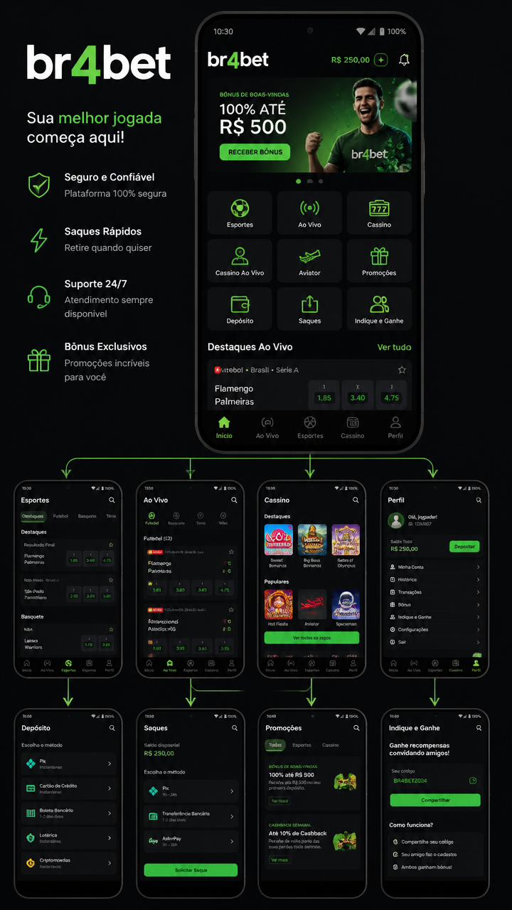 br4bet screenshot
