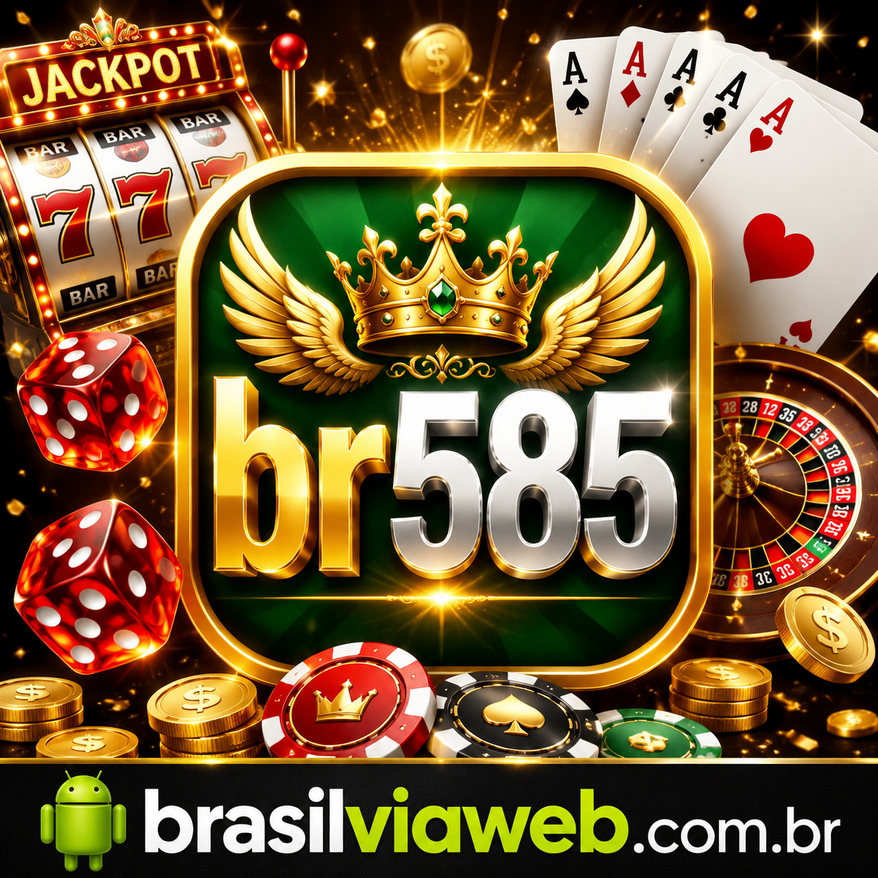 br585 APK