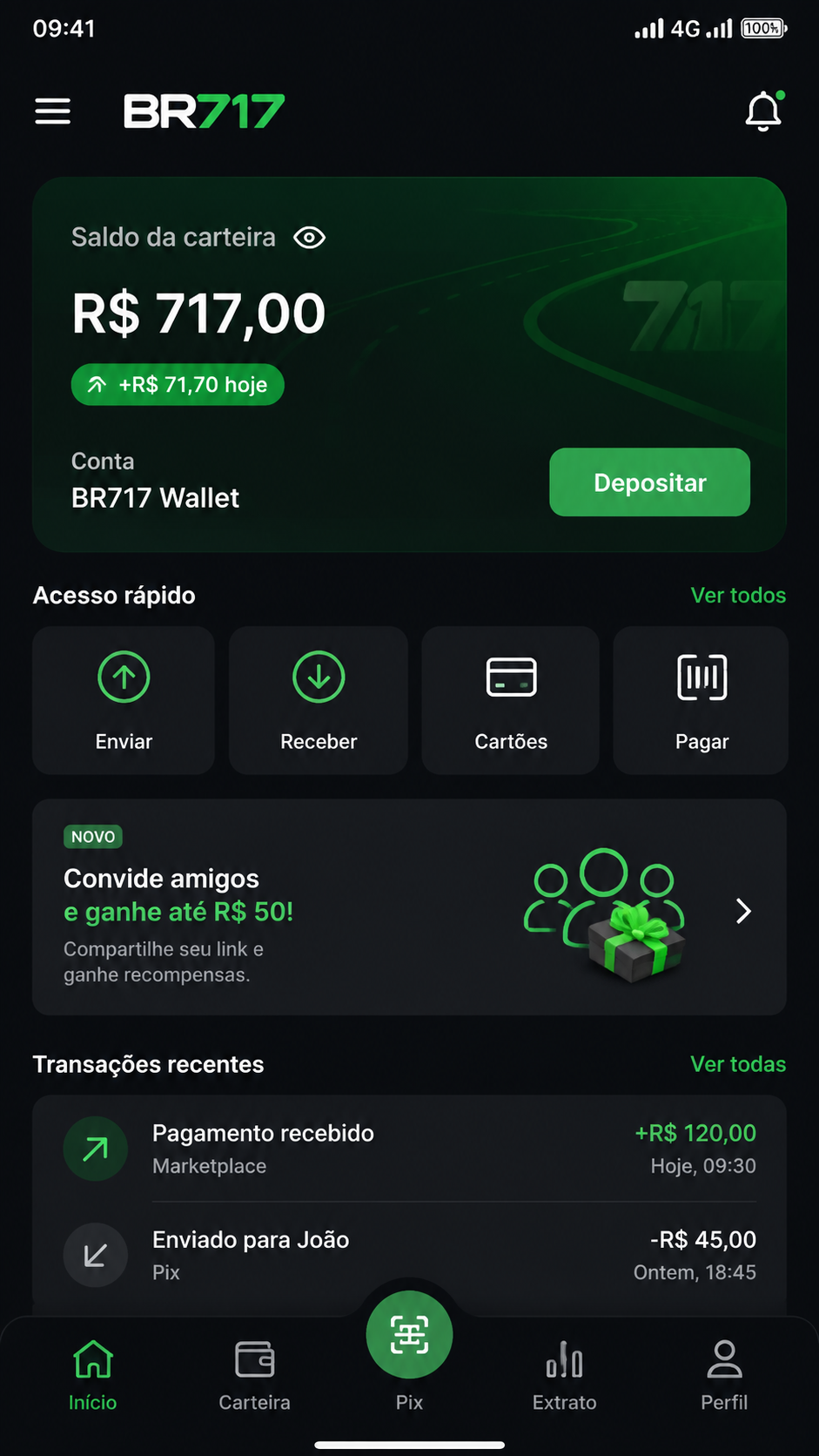 br717 screenshot