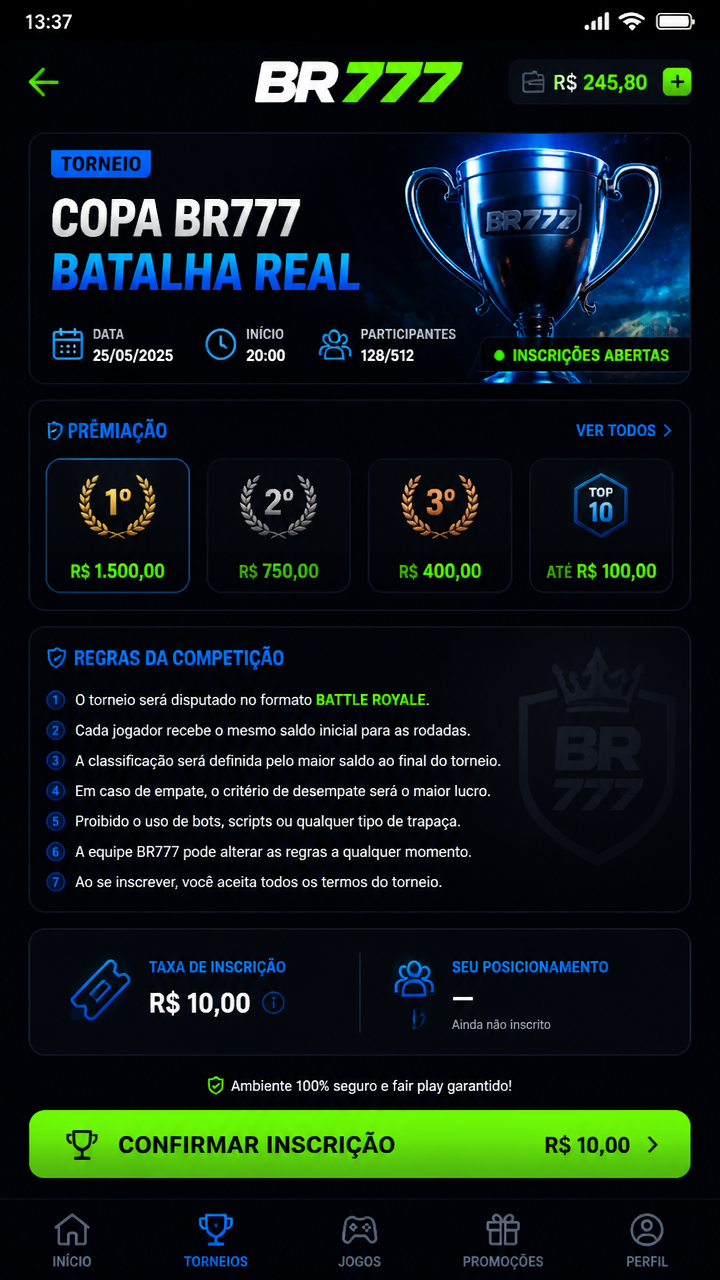 br777 screenshot