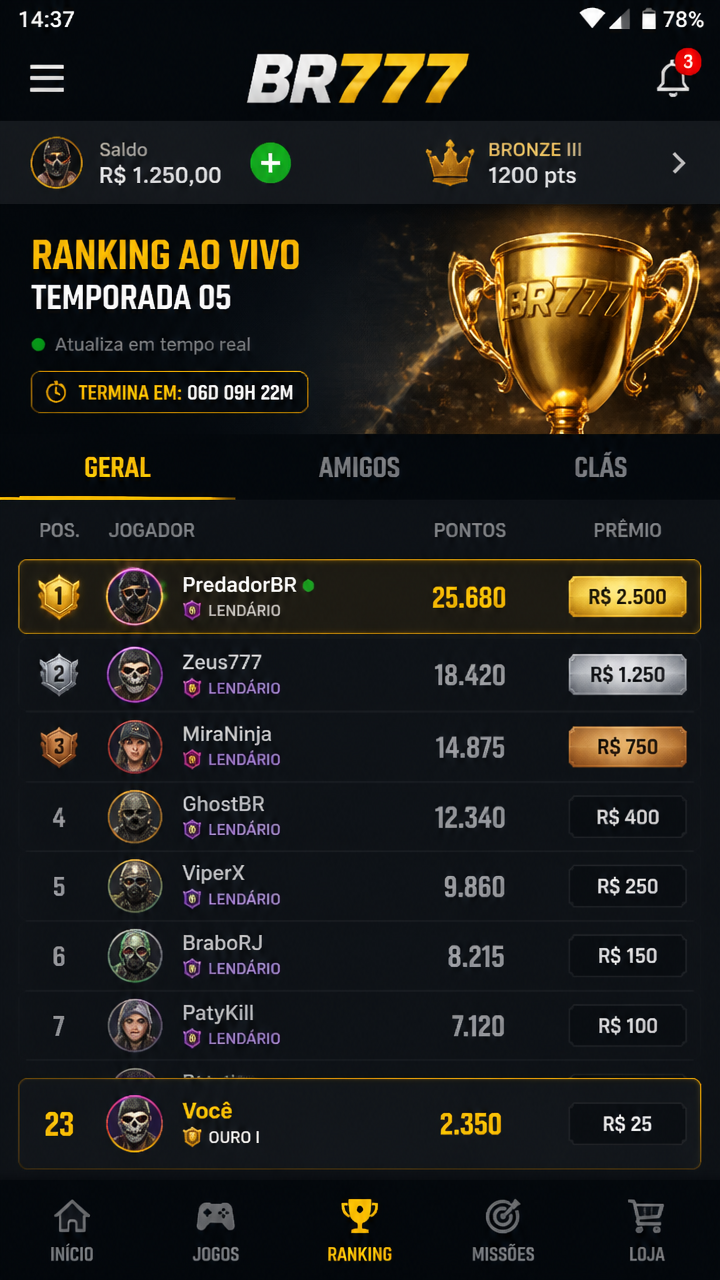 br777 screenshot