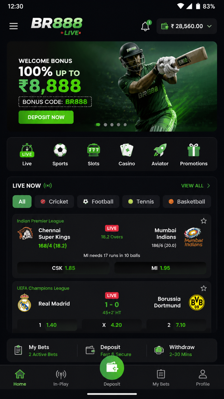 br888 screenshot