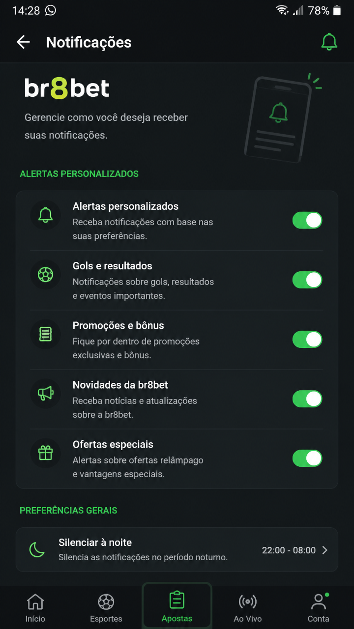 br8bet screenshot