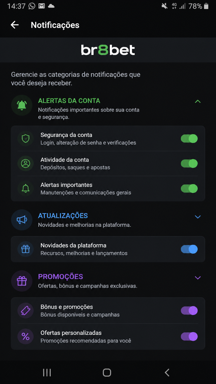 br8bet screenshot