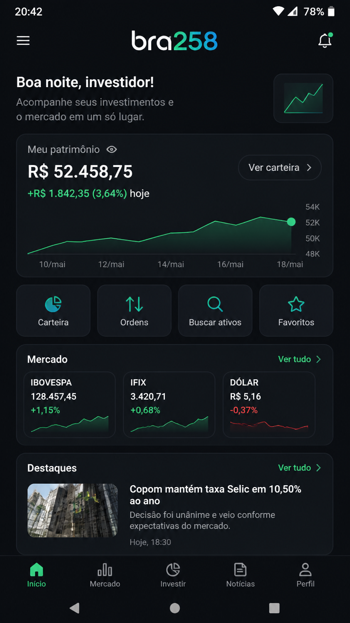 bra258 screenshot