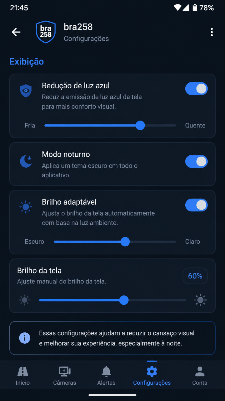 bra258 screenshot