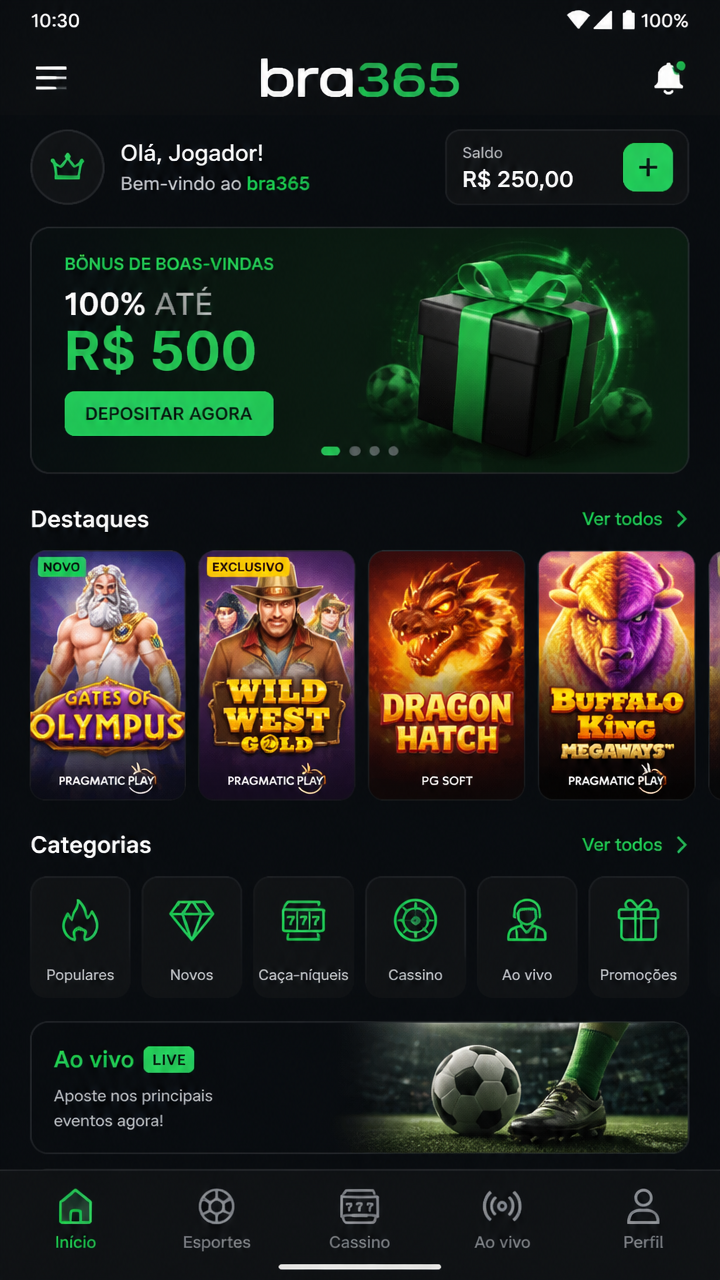 bra365 screenshot