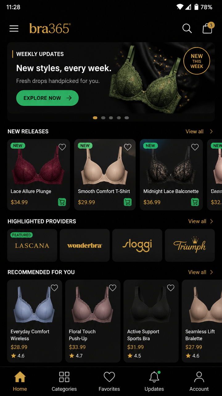 bra365 screenshot