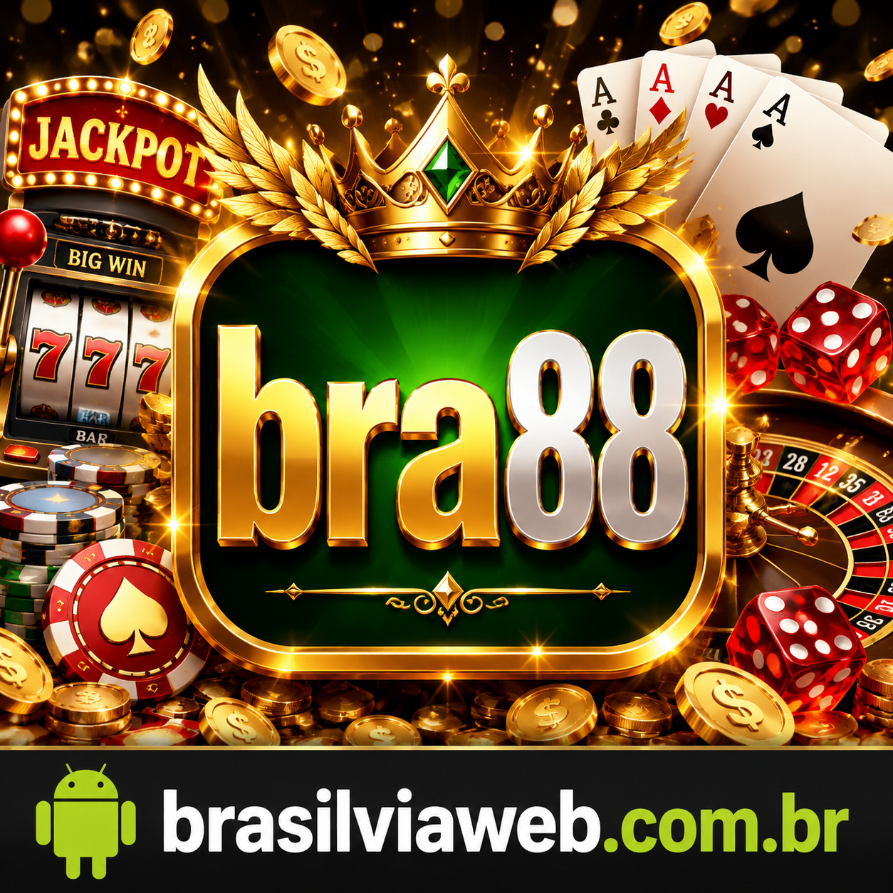 bra88