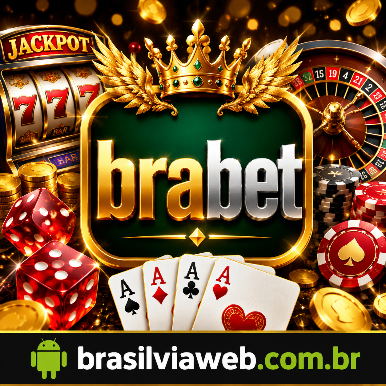 Brabet APK