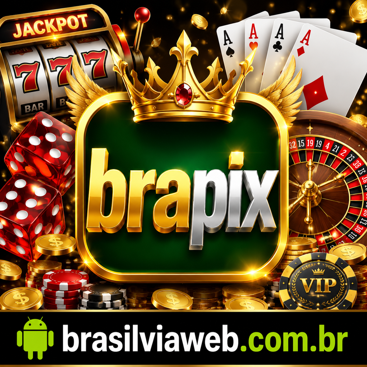 Brapix