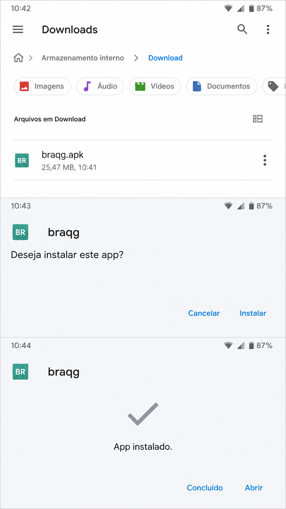 braqg screenshot