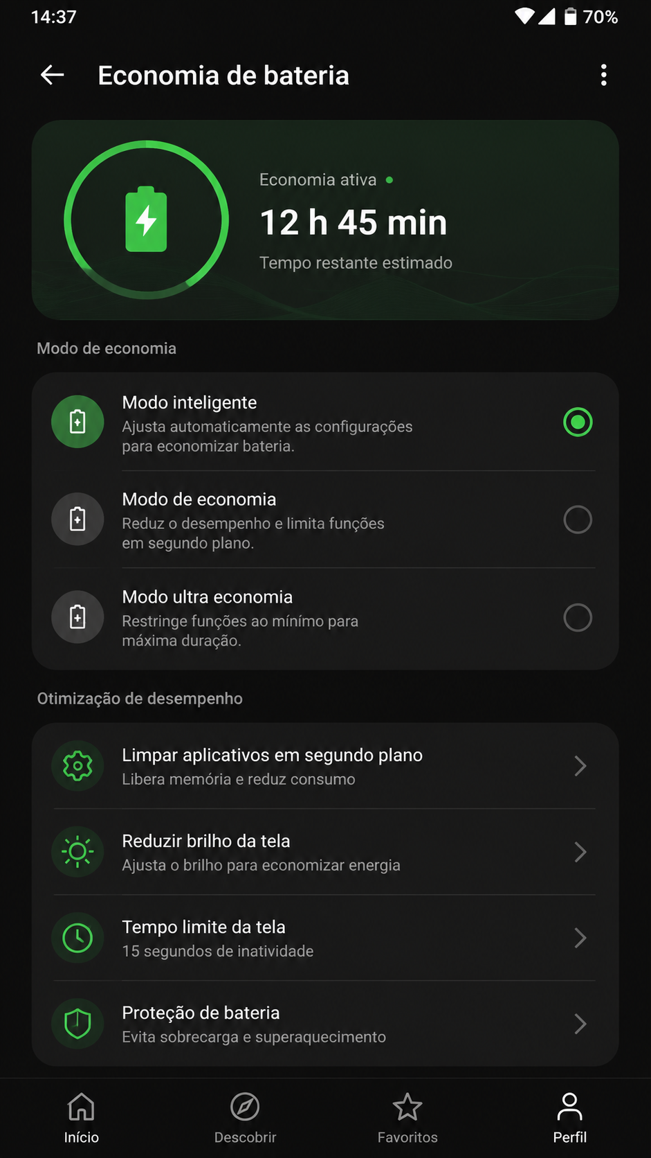 brasiliapg screenshot