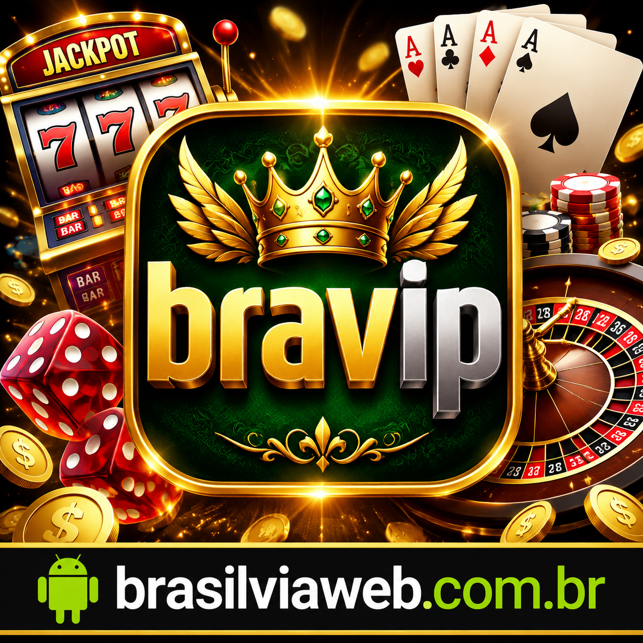 Bravip