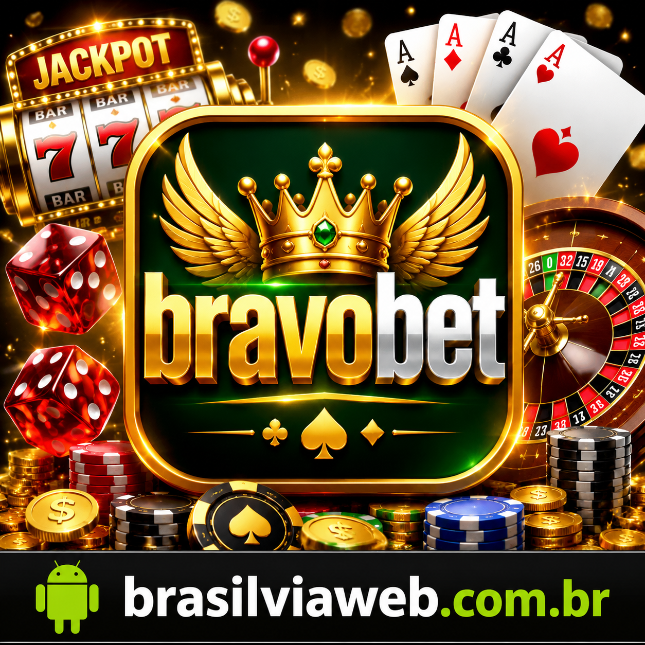 Bravobet