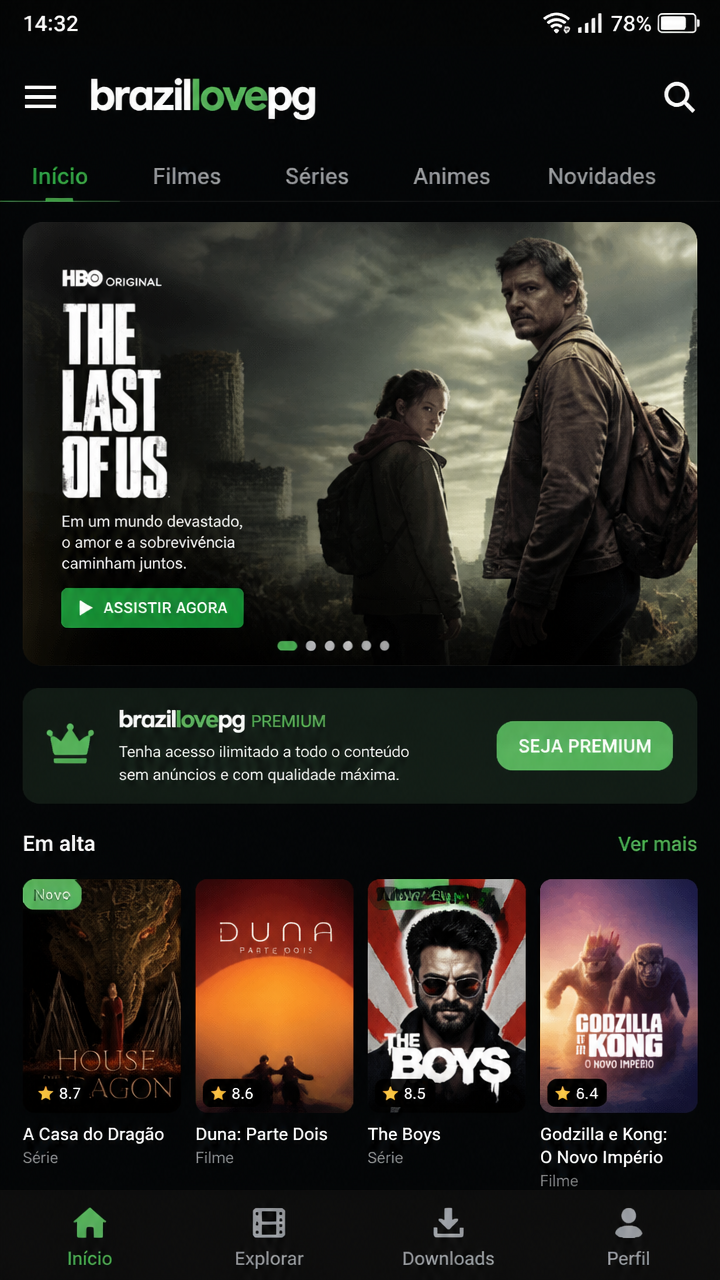 brazillovepg screenshot
