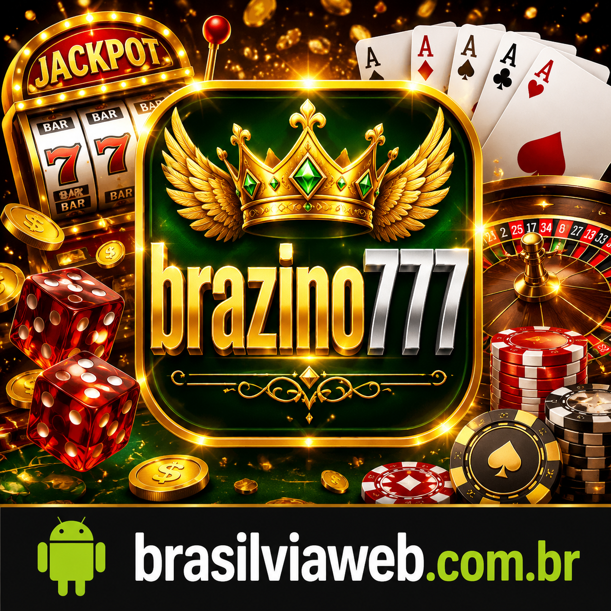 Brazino777