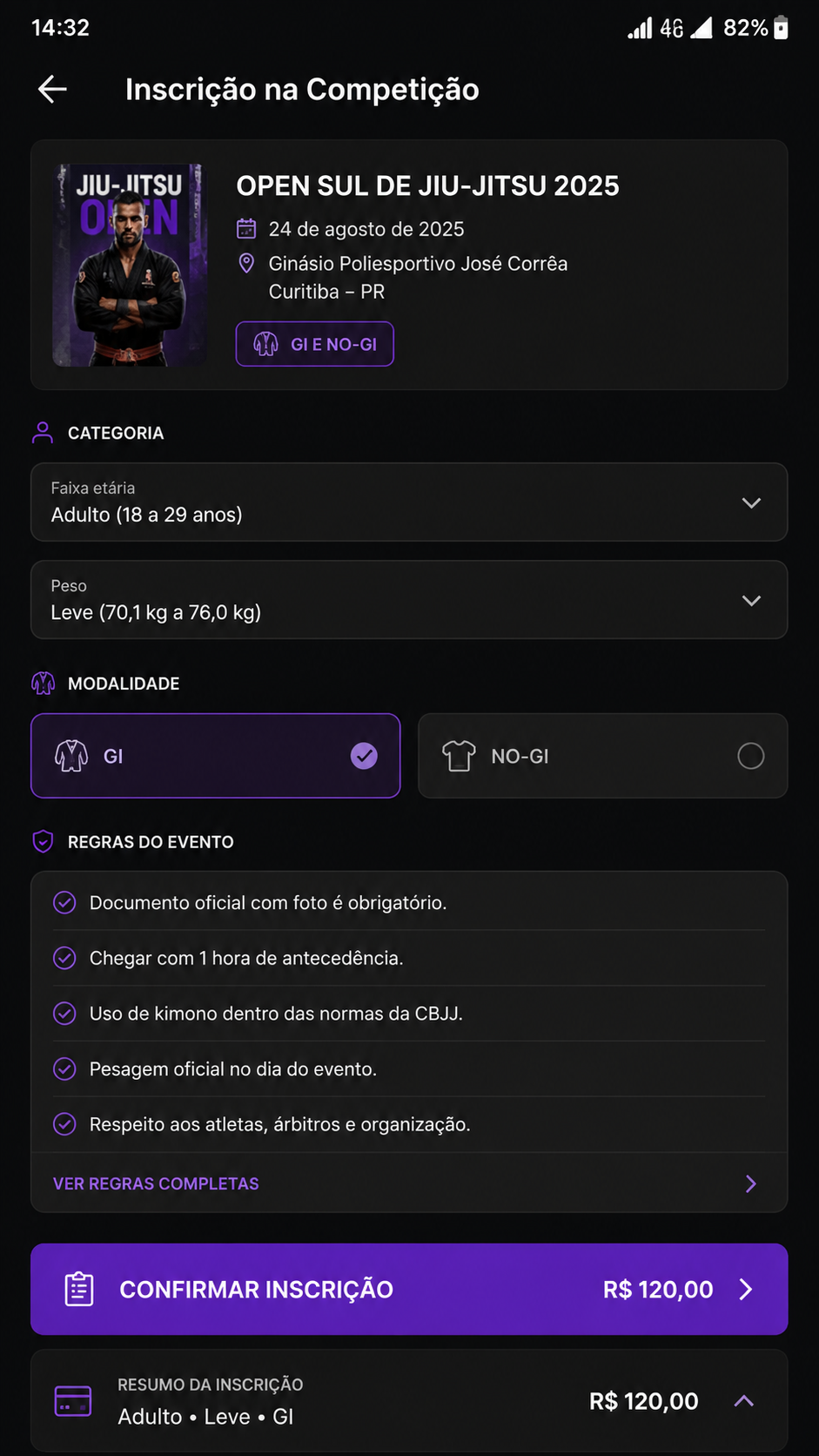 Brazino777 screenshot