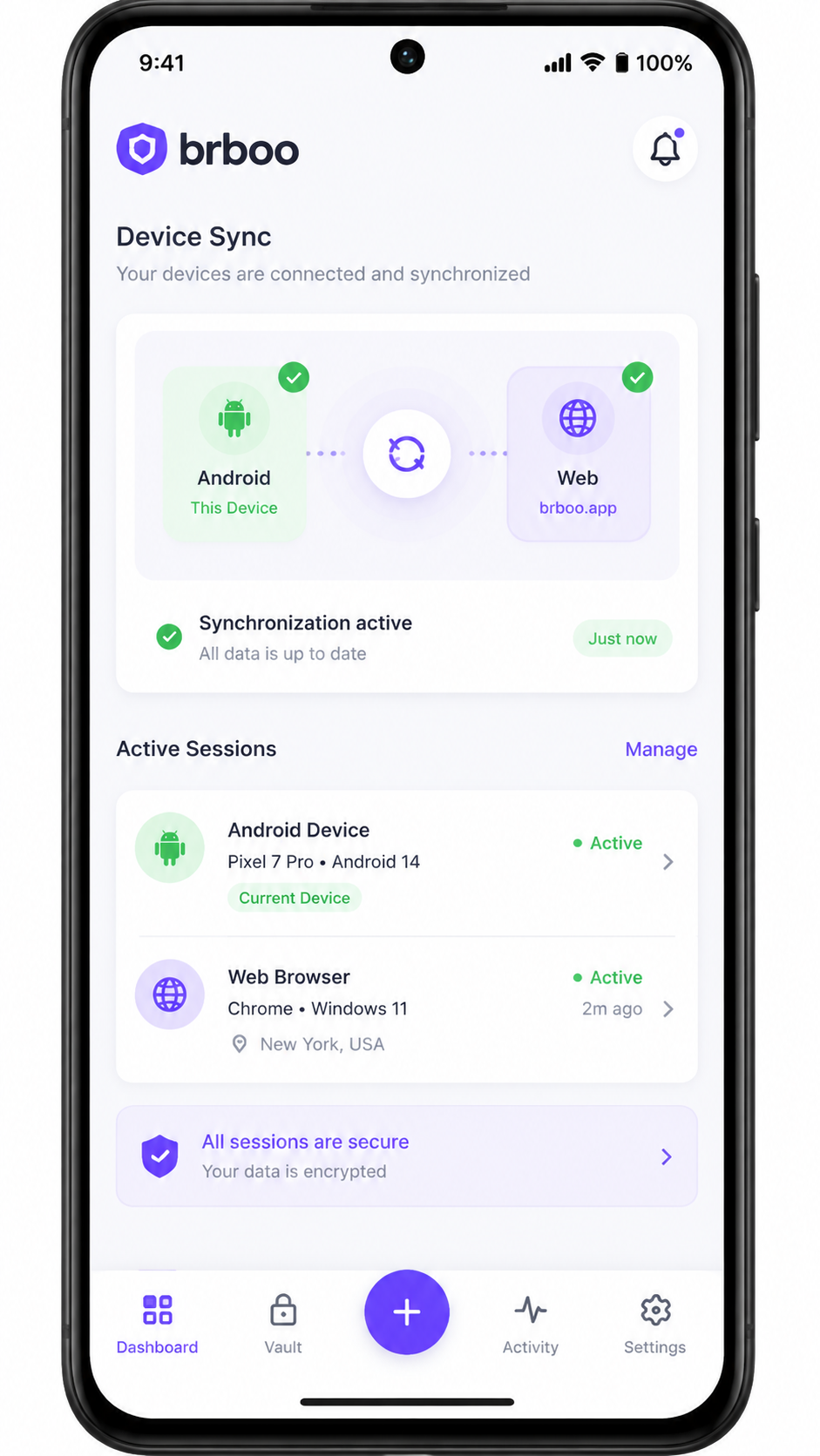 brboo screenshot