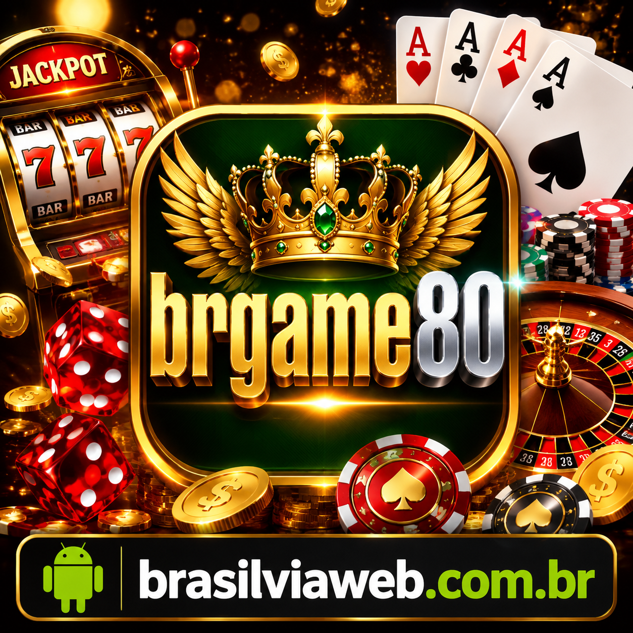 brgame80
